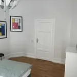 Miete 6 Schlafzimmer wohnung von 280 m² in frankfurt