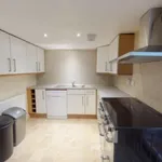 Rent 1 bedroom house in Nottingham