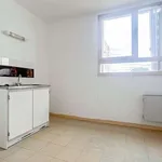 Rent 1 bedroom apartment of 32 m² in Limoges