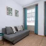 Rent 1 bedroom apartment in porto