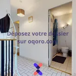 Rent 5 bedroom apartment in Cergy