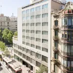 Rent 8 bedroom apartment in Barcelona