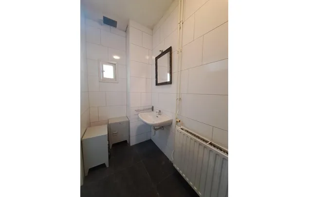 Studio van 29 m² in Centrum-Oud