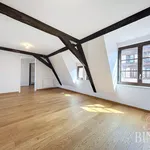 Rent 2 bedroom apartment of 48 m² in STRASBOURG