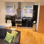 Rent 1 bedroom apartment in Yorkshire And The Humber