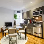 Rent 1 bedroom apartment in New York