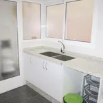 Alquilar 4 dormitorio apartamento en Valencia