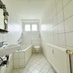 Rent 3 bedroom apartment of 61 m² in Chemnitz