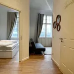 Miete 1 Schlafzimmer wohnung von 35 m² in berlin