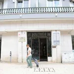 Rent a room in lisbon