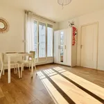 Appartement de 26 m² avec 1 chambre(s) en location à Tours