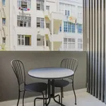 Alugar 2 quarto apartamento de 123 m² em lisbon