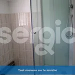 Appartement de 40 m² avec 2 chambre(s) en location à Râches