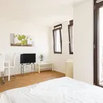 Miete 1 Schlafzimmer wohnung von 30 m² in Frankfurt am Main