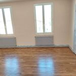 Appartement de 84 m² avec 3 chambre(s) en location à Mâcon