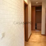 Apartamento T3 para alugar em Maia