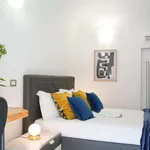 Rent 3 bedroom apartment of 50 m² in Turin