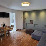 Rent 1 bedroom house of 50 m² in Μοναστηράκι