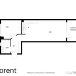 Rent 2 bedroom apartment of 53 m² in Turku