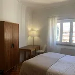 Quarto de 80 m² em lisbon