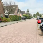 Huur 3 slaapkamer huis van 121 m² in Kortenhoef