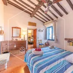 3-room flat excellent condition, on multiple levels, Porto Ercole, Monte Argentario