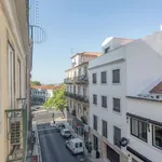 Rent 2 bedroom apartment in lisbon