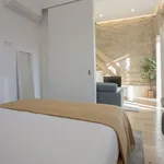 Rent 1 bedroom apartment of 538 m² in Porto