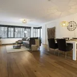 Rent 3 bedroom apartment of 97 m² in Rotterdam