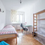 Rent a room of 108 m² in warsaw