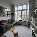 Huur 5 slaapkamer appartement van 140 m² in The Hague