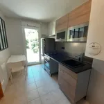 Appartement de 25 m² avec 1 chambre(s) en location à ANNECY