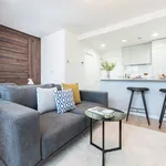 Alquilo 1 dormitorio apartamento de 33 m² en Madrid