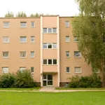 Rent 3 bedroom apartment of 66 m² in Krefeld