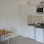 Appartement de 18 m² avec 1 chambre(s) en location à Biot