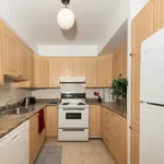  appartement avec 1 chambre(s) en location à Montreal