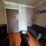 Appartement de 20 m² avec 2 chambre(s) en location à Nancy