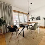 Alugar 1 quarto apartamento de 112 m² em Lisbon