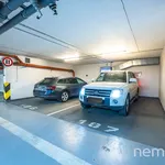 Pronajměte si 2 ložnic/e byt o rozloze 58 m² v Prague