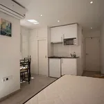 Studio of 27 m² in madrid