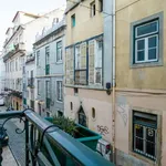 Rent 1 bedroom apartment in lisbon