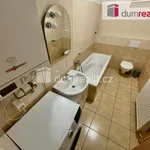 Rent 2 bedroom apartment in Bruntál