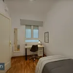 Alquilar 8 dormitorio apartamento en Barcelona