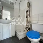 Rent 1 bedroom apartment of 16 m² in Albi