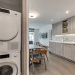 Appartement de 495 m² avec 1 chambre(s) en location à Vancouver