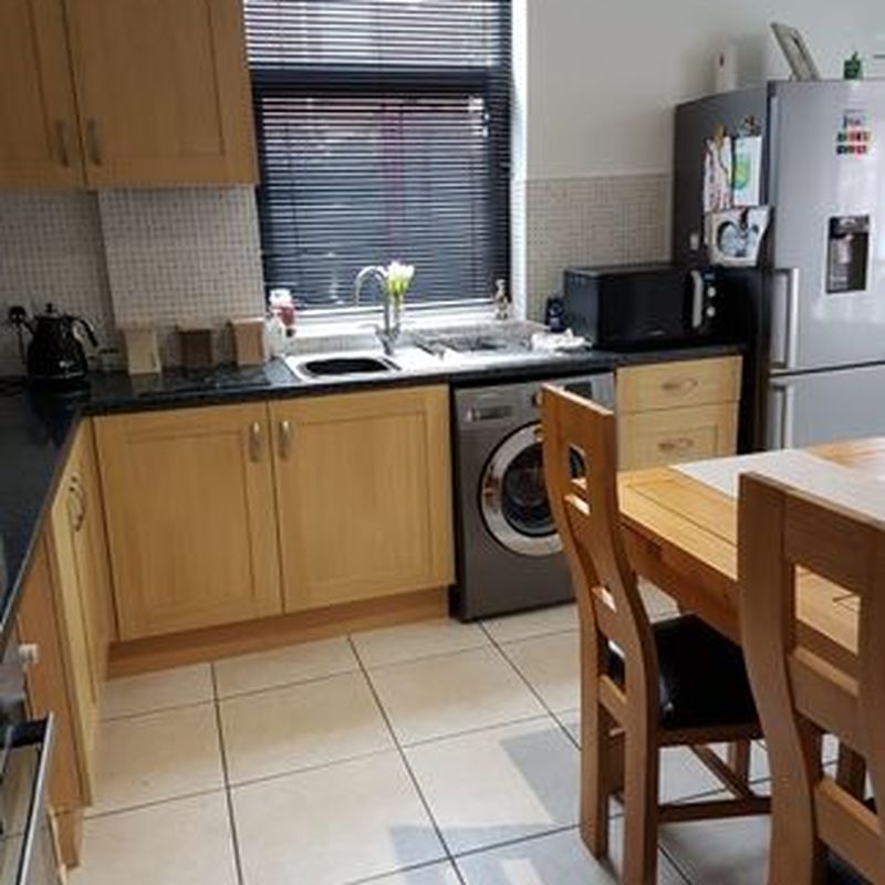 End terrace house to rent in Gladys Street, Clifton S65 Eastwood