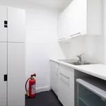 Miete 6 Schlafzimmer wohnung von 190 m² in Lugano