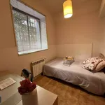 Rent 4 bedroom apartment in Madrid