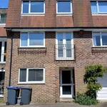 Town house to rent in 3 Yew Tree Court, Littlebourne, Canterbury, Kent CT3