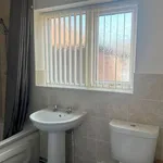 Rent 2 bedroom house in West Midlands